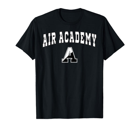 Air Academy High School Kadets T-Shirt C2 T-Shirt