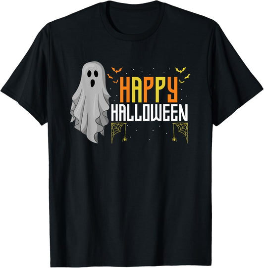 Happy Halloween T-Shirt