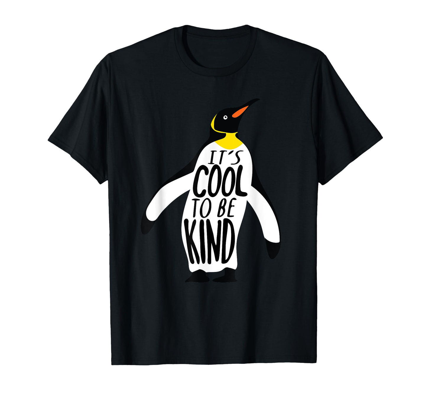 Be Kind, Penguin Teachers Gift and SHirt T-Shirt