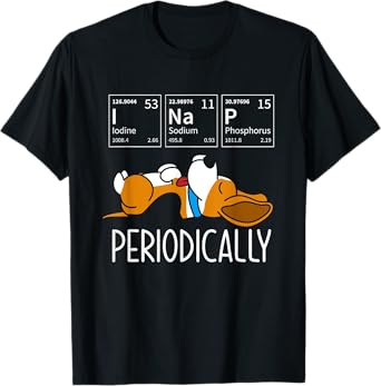 Funny Beagle T-Shirt