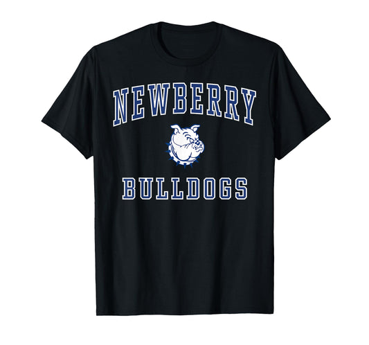 Newberry High School Bulldogs T-Shirt C1 T-Shirt
