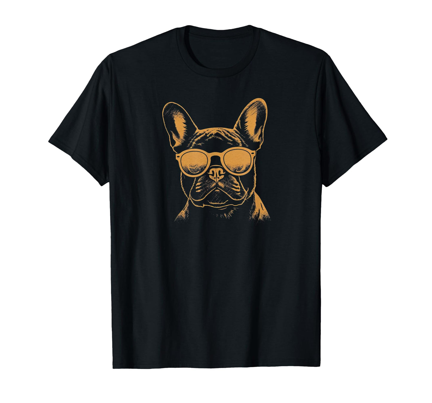 Funny French Bulldog Frenchie cool Graffiti Urban art street T-Shirt for Men Women Girls Kids