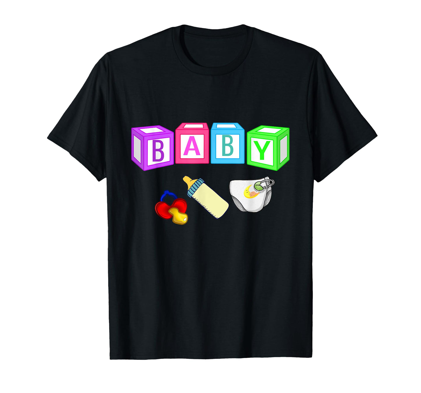 ABDL T-Shirt