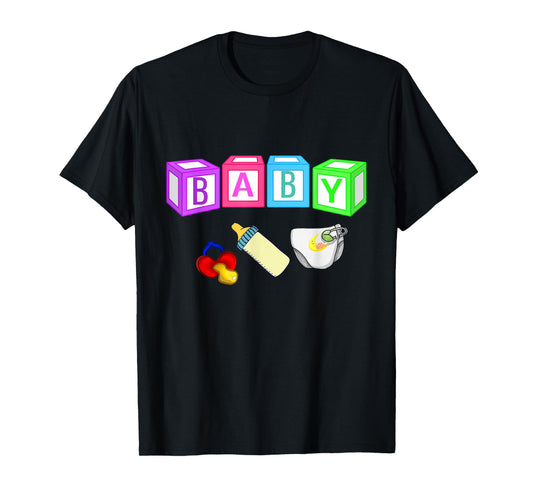 ABDL T-Shirt
