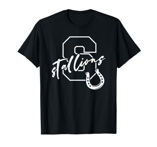 Stallions T-Shirt