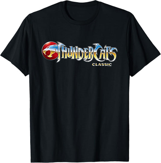 Thundercats Thundercats Classic T-Shirt