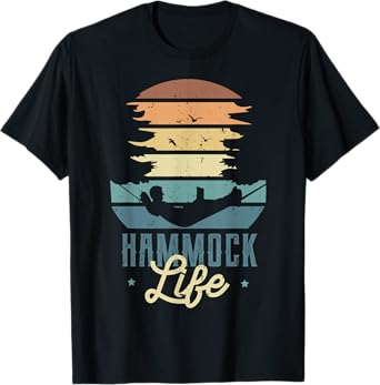 Hammock Life T-Shirt