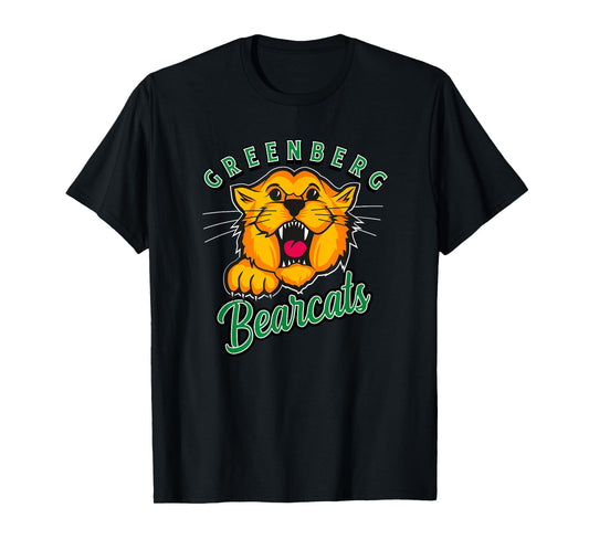 Mascot T-Shirt