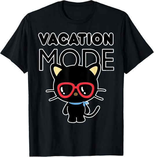 Vacation Mode Sunglasses T-Shirt