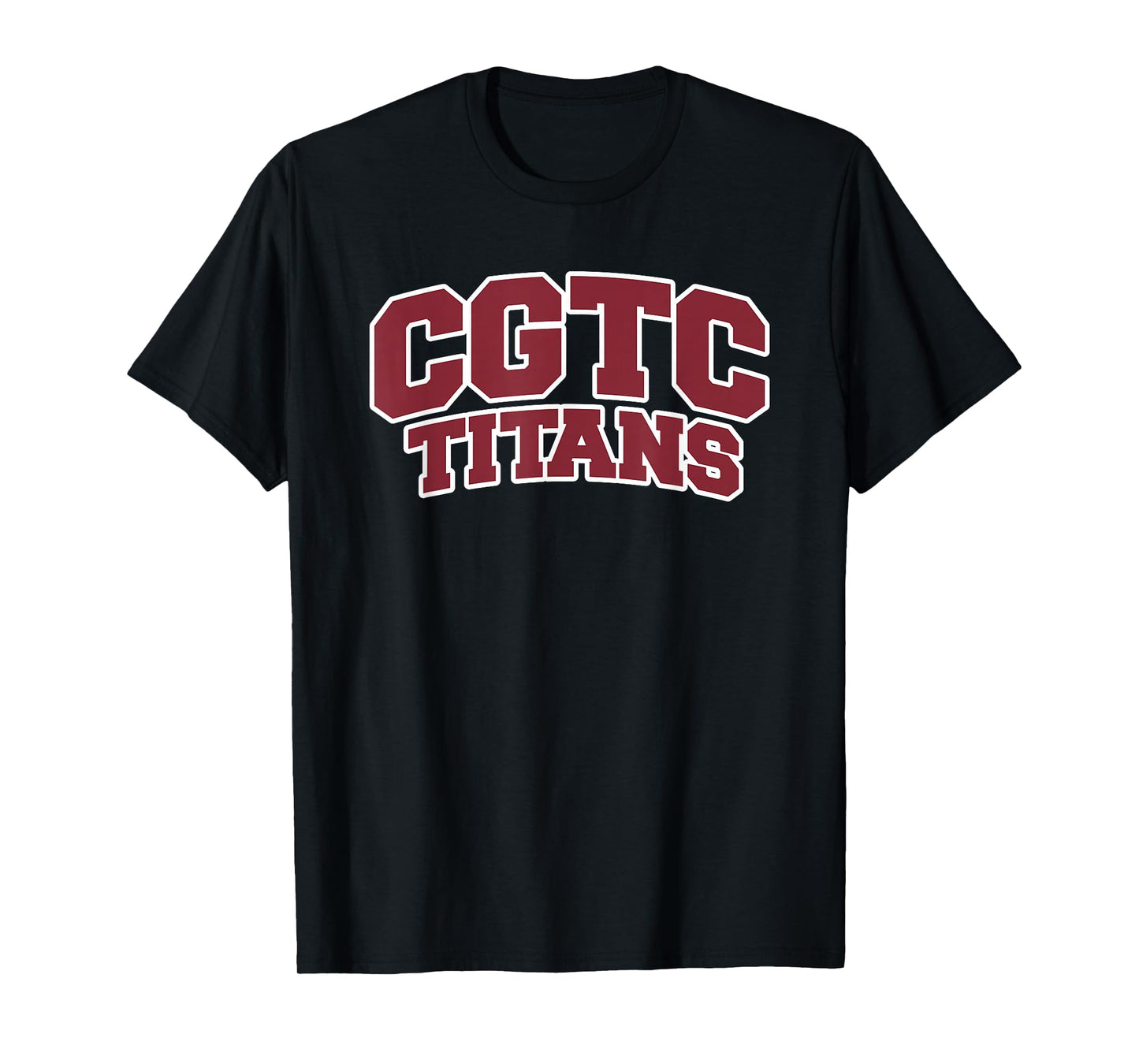 Central Georgia Technical College Apparel Sports Fan T-Shirt