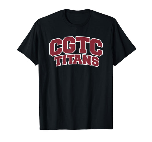 Central Georgia Technical College Apparel Sports Fan T-Shirt
