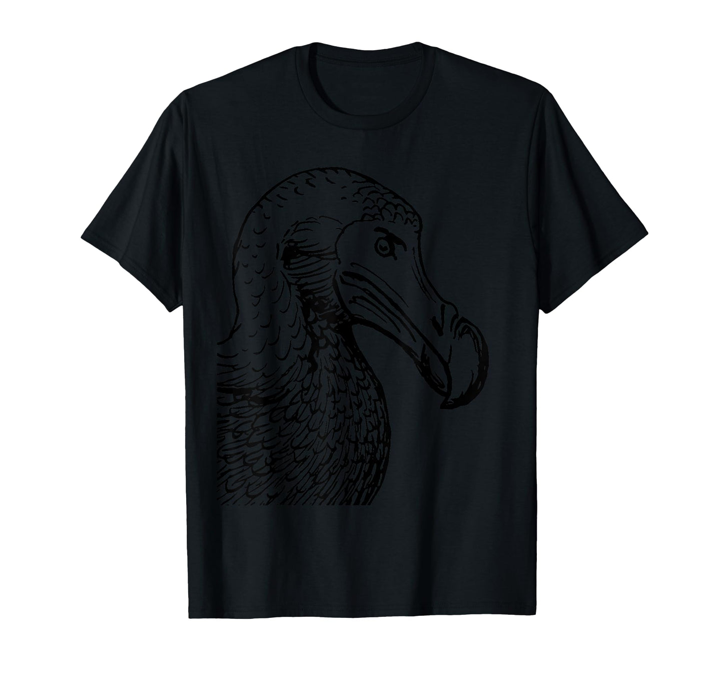 Dodo Bird T-Shirt