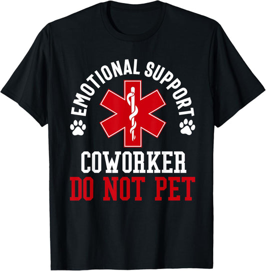 funny employee T-Shirt