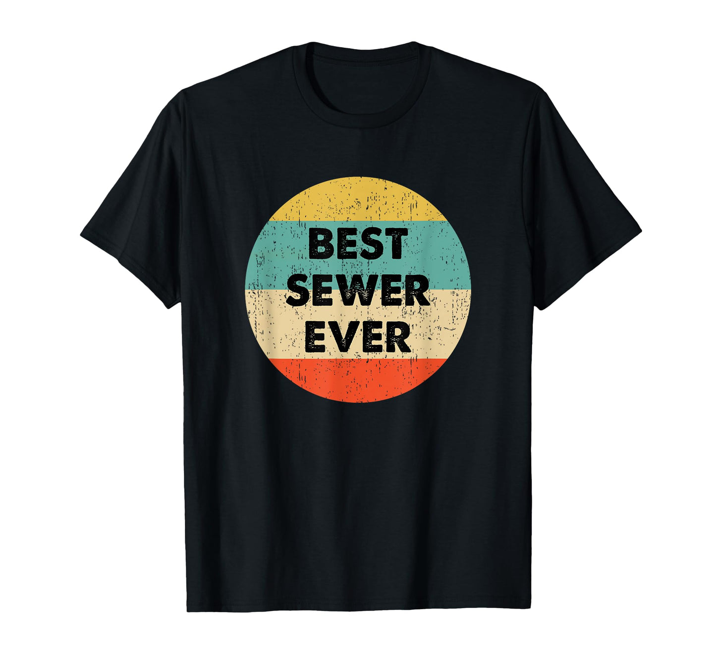 Sewer T-Shirt