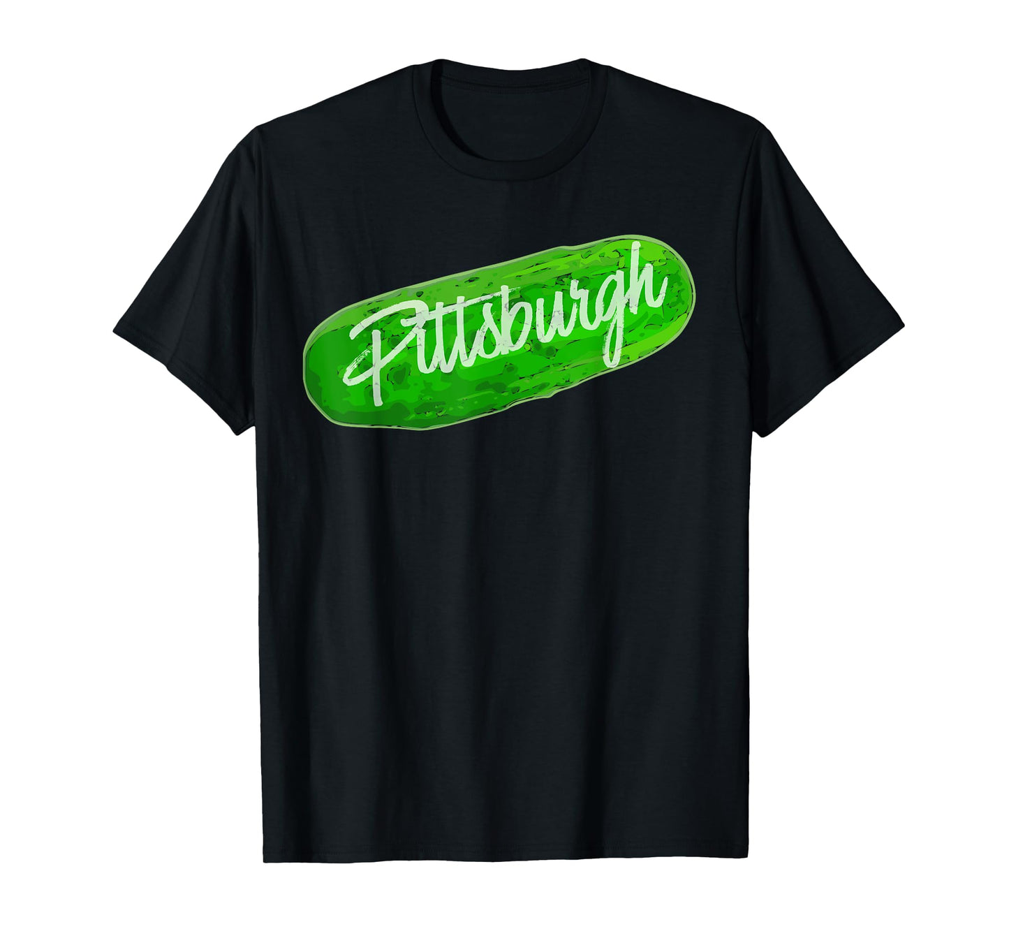 Pittsburgh Pickle T-Shirt