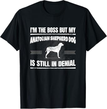 Anatolian Shepherd T-Shirt