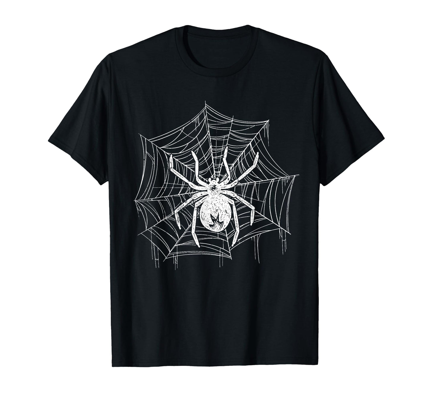 Spider Gift Terrarium Spider Web Costume Bird Spider T-Shirt