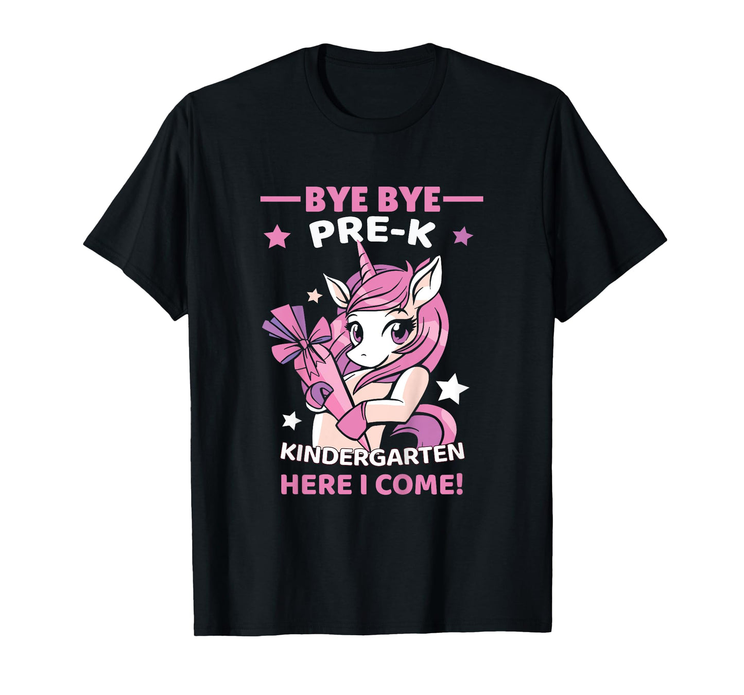 Pre kindergarten graduation T-Shirt