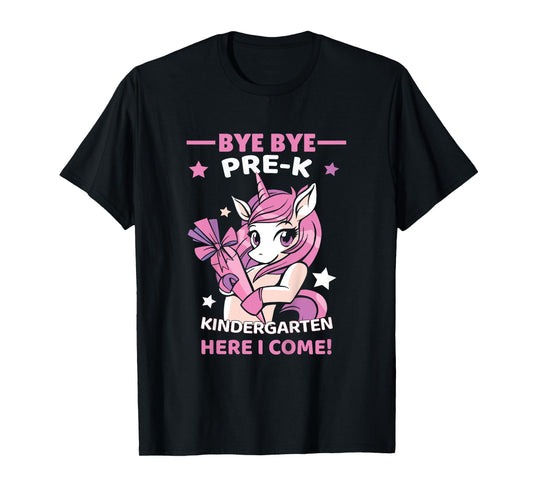 Pre kindergarten graduation T-Shirt