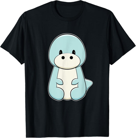 Dinosaur Brachiosaurus Brachiosaurus Dinosaur T-Shirt