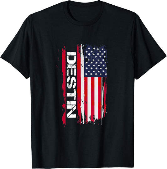 Destin Gift & Souvenir T-Shirt