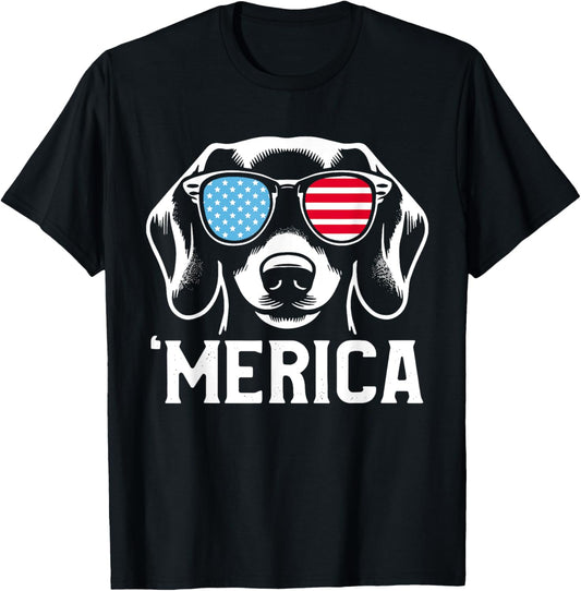 Dog Lover T-Shirt