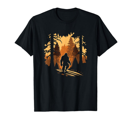 Bigfoot T-Shirt