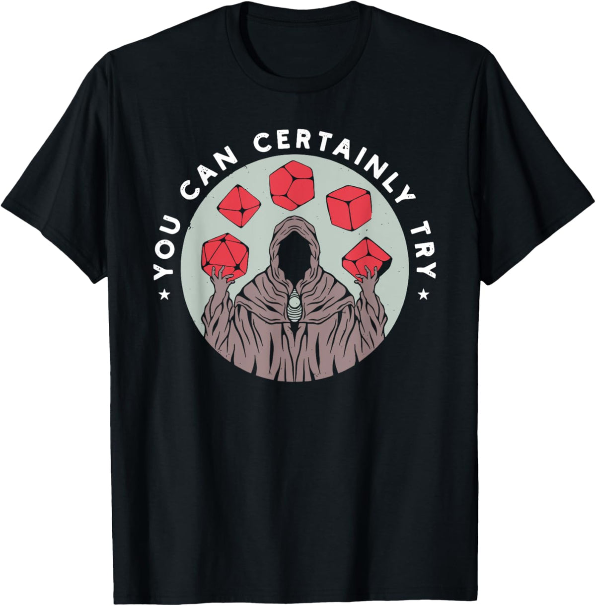 Funny design T-Shirt