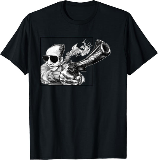 .44 Magnum Tee T-Shirt