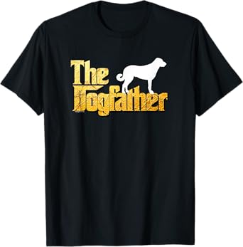 Anatolian Shepherd Dog Gifts - Anatolian Shepherd Dog T-Shirt
