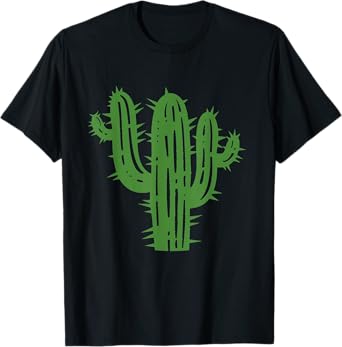 Cactus T-Shirt