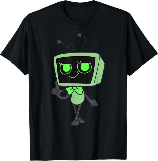 Dandy's World Vee T-shirt