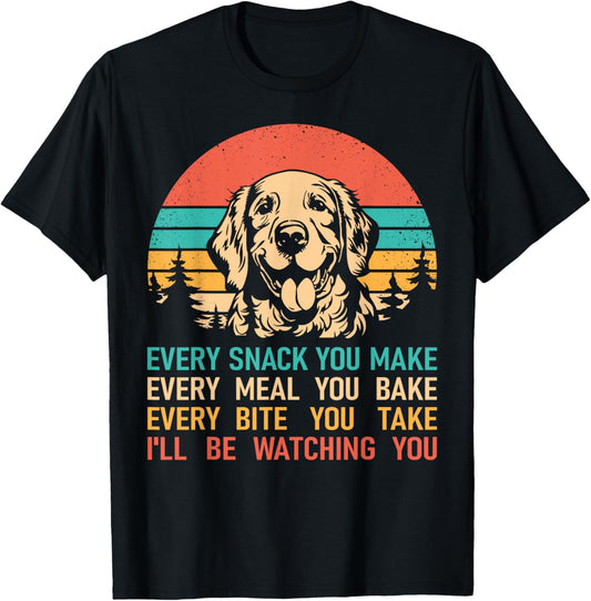 Retro Vintage T-Shirt