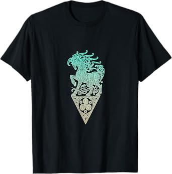 Celtic Horse T-Shirt