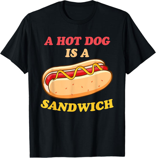 Apparel T-Shirt