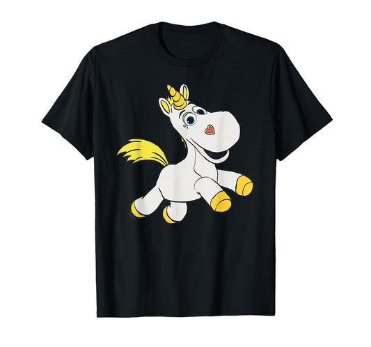 Disney and Pixar's Toy Story Buttercup Unicorn Costume T-Shirt