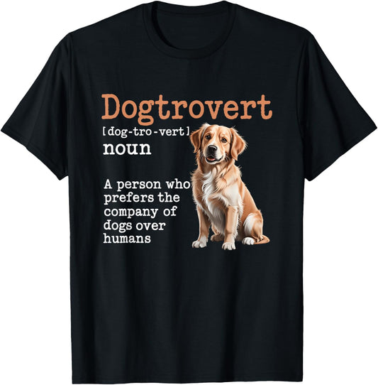 Of Dogs T-Shirt