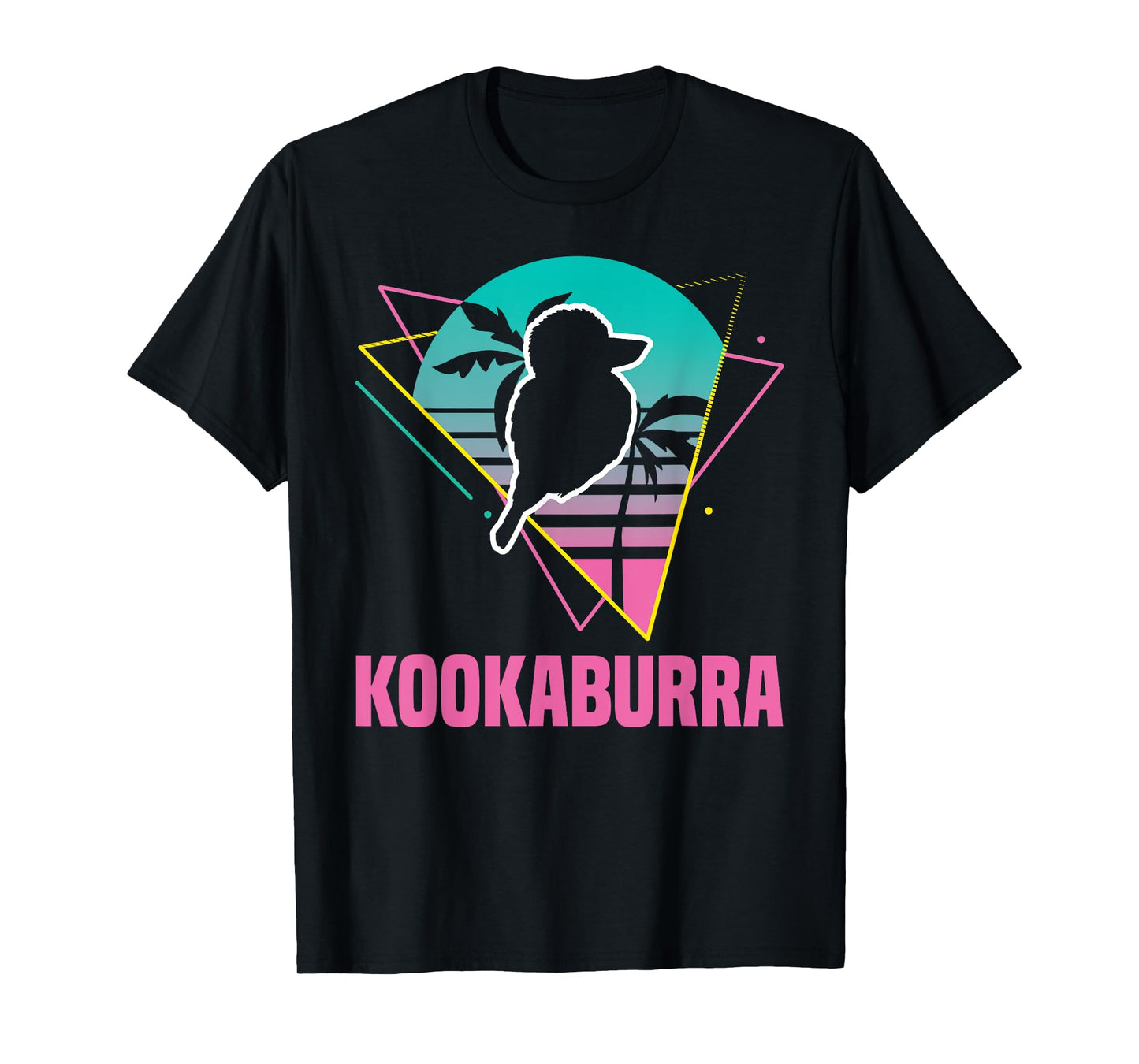 Kookaburra T-Shirt