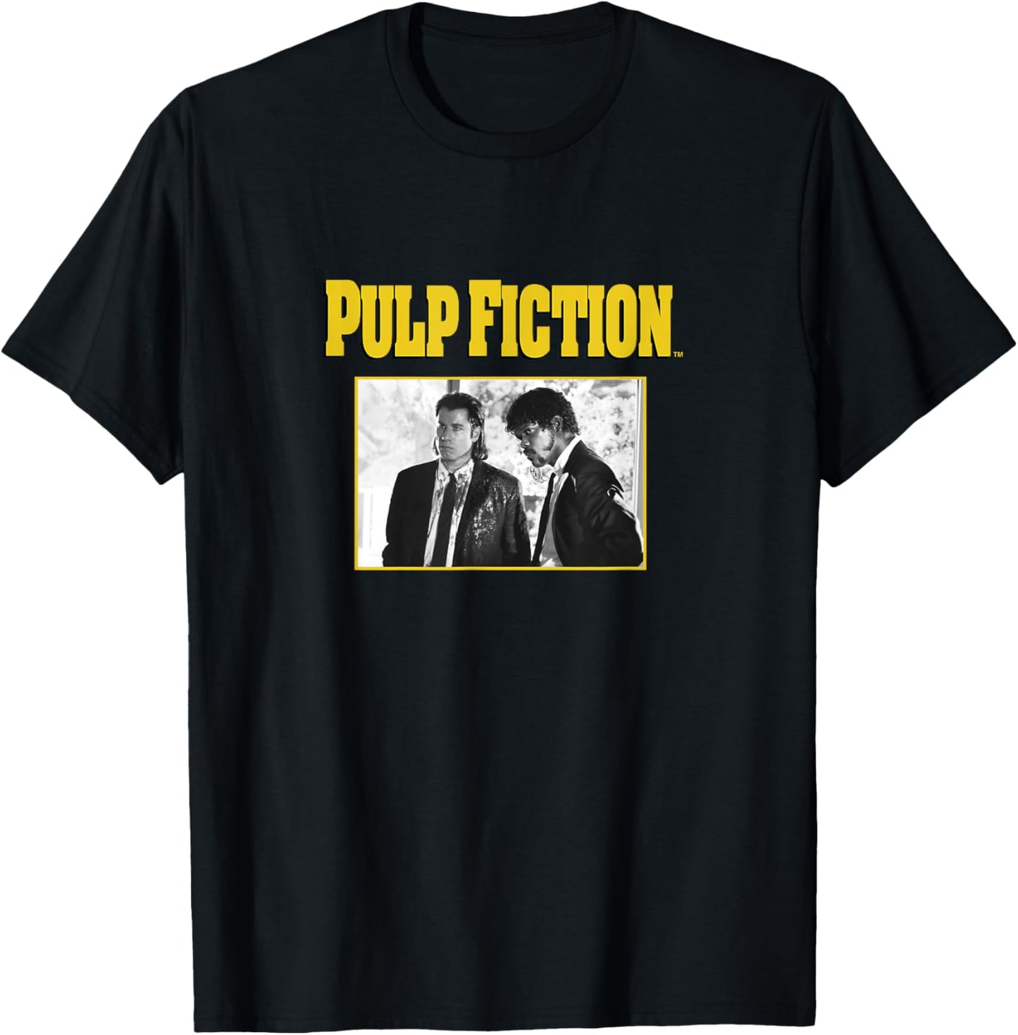 Scenes Logo T-Shirt