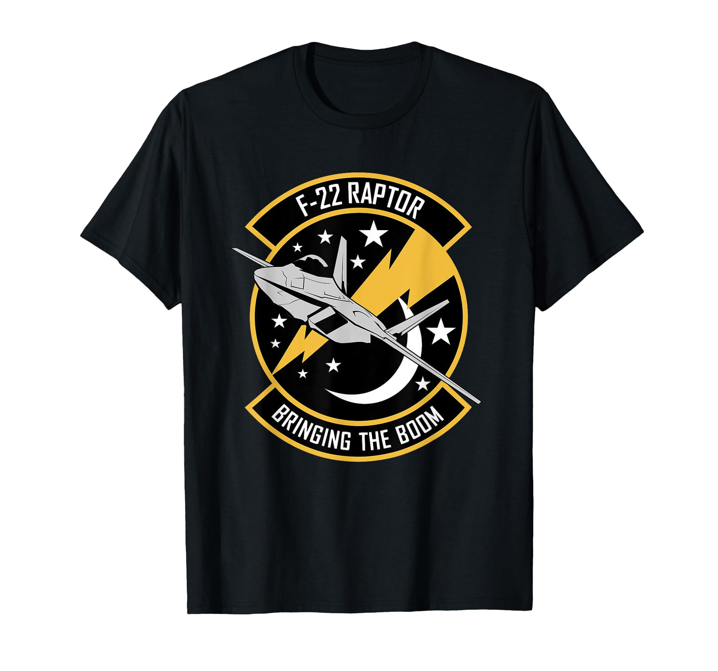 F-22 Raptor T-shirt T-Shirt