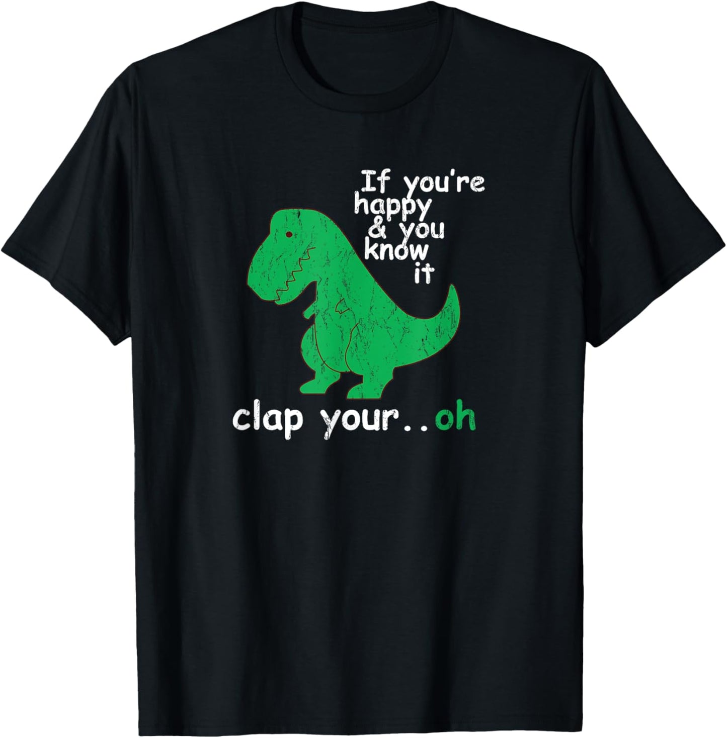 Funny TRex T Rex Shirt by Londonseite