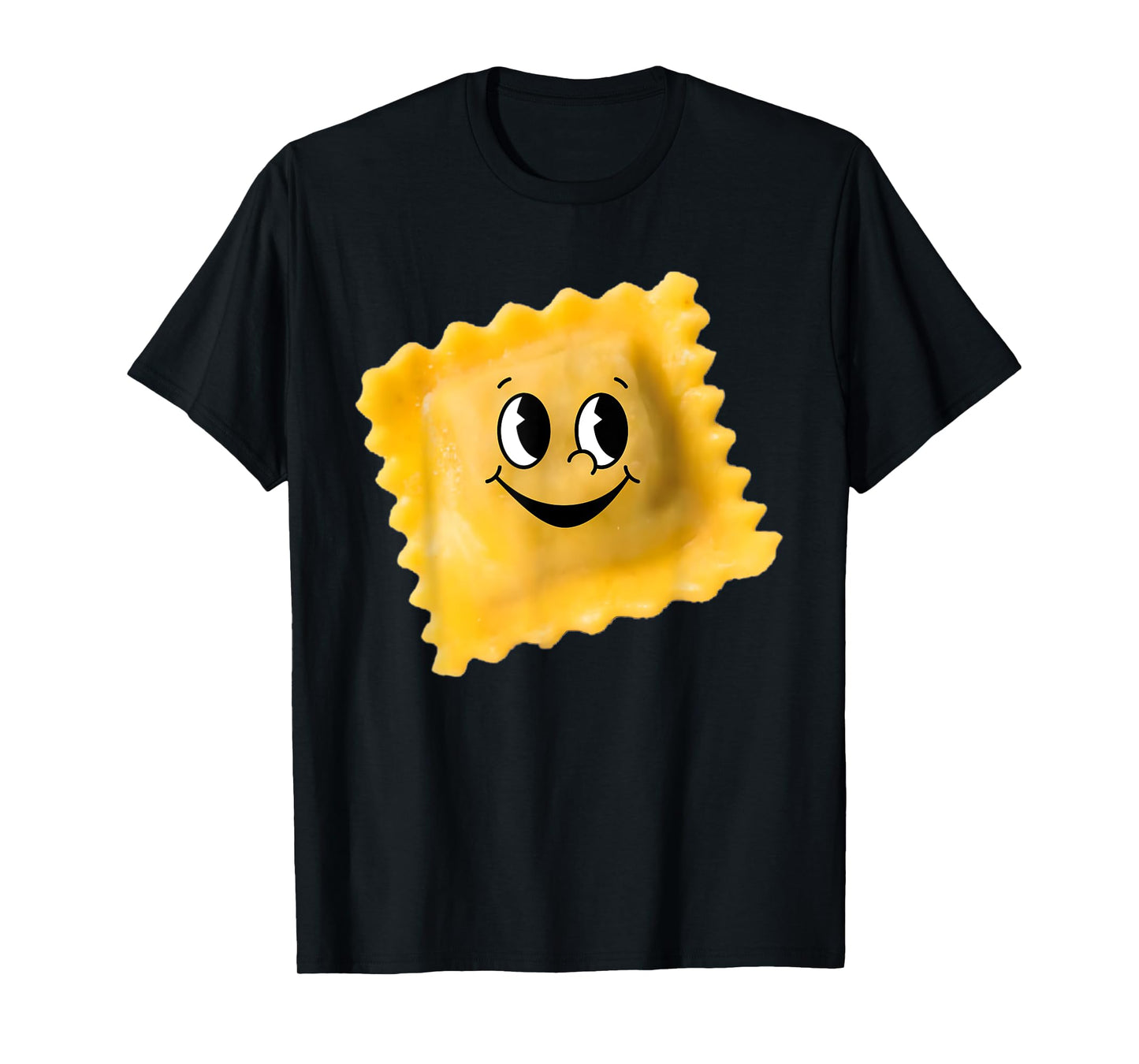 Unfrosted Sea Monkey Ravioli T-Shirt