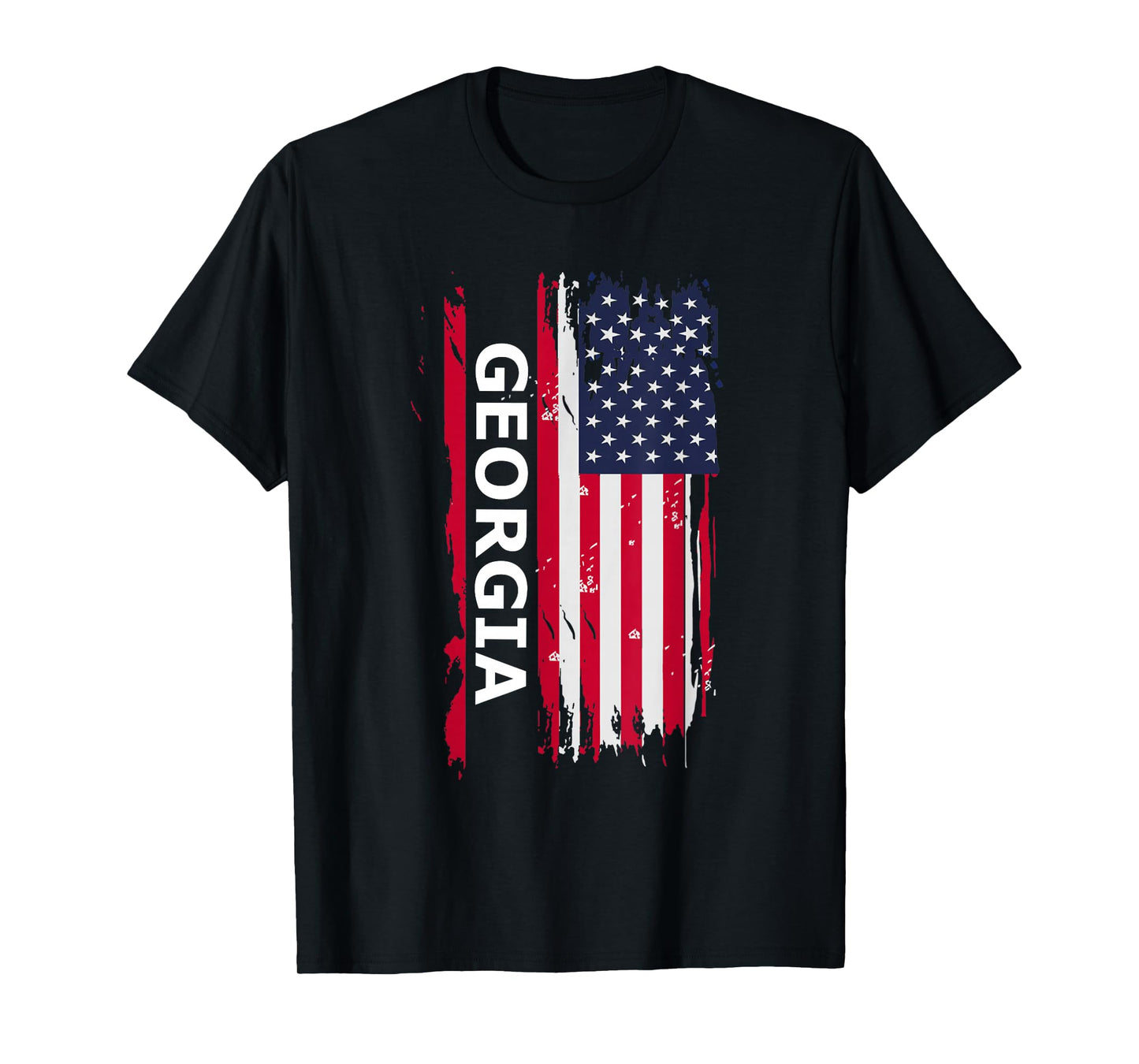 Georgia T-Shirt