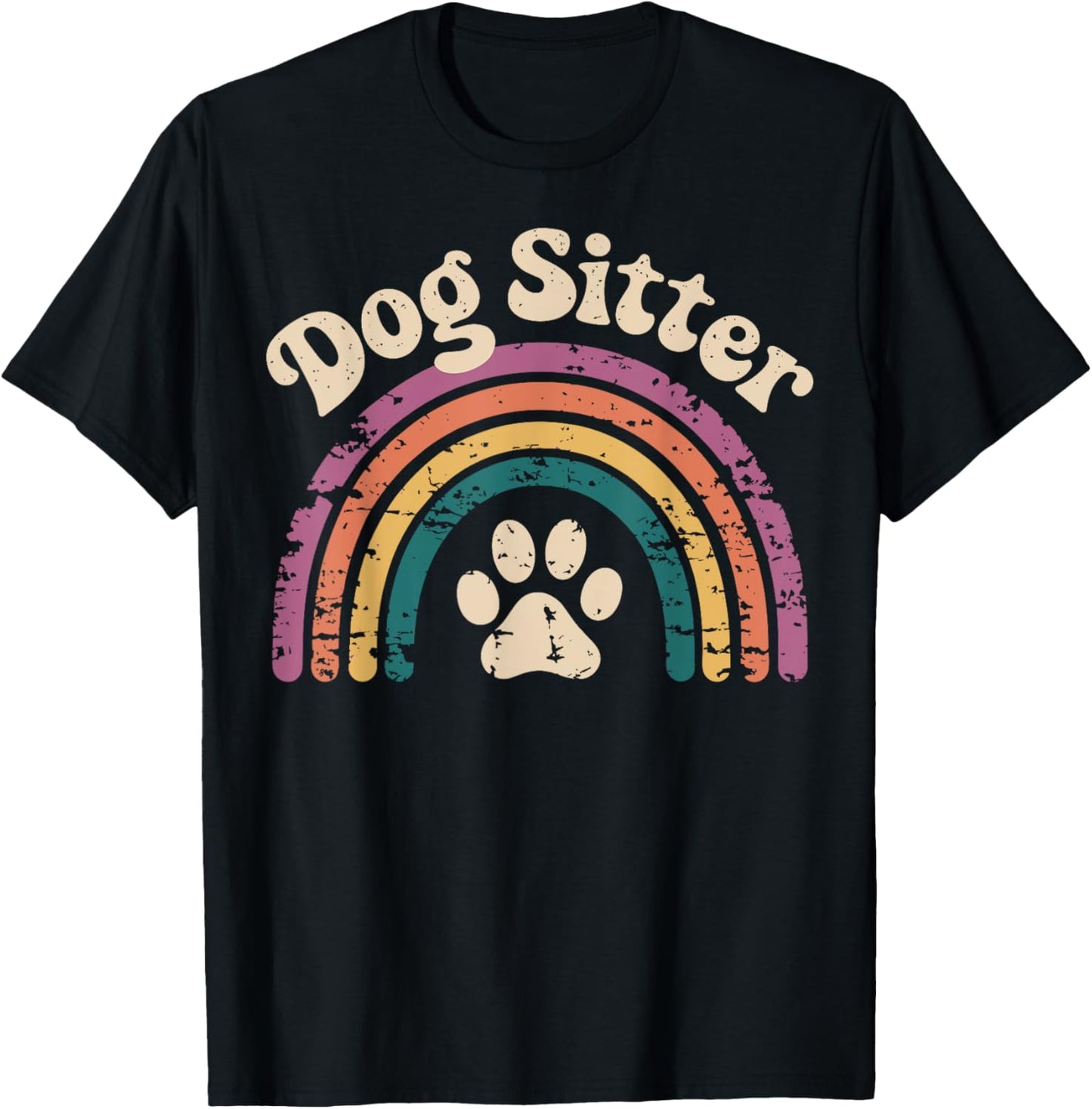 Dog Sitter T-Shirt