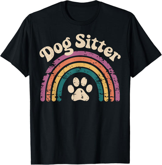 Dog Sitter T-Shirt