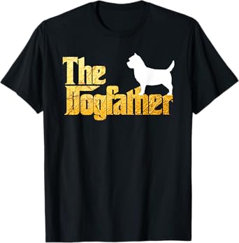 Cairn Terrier shirt - Cairn Terrier t shirt