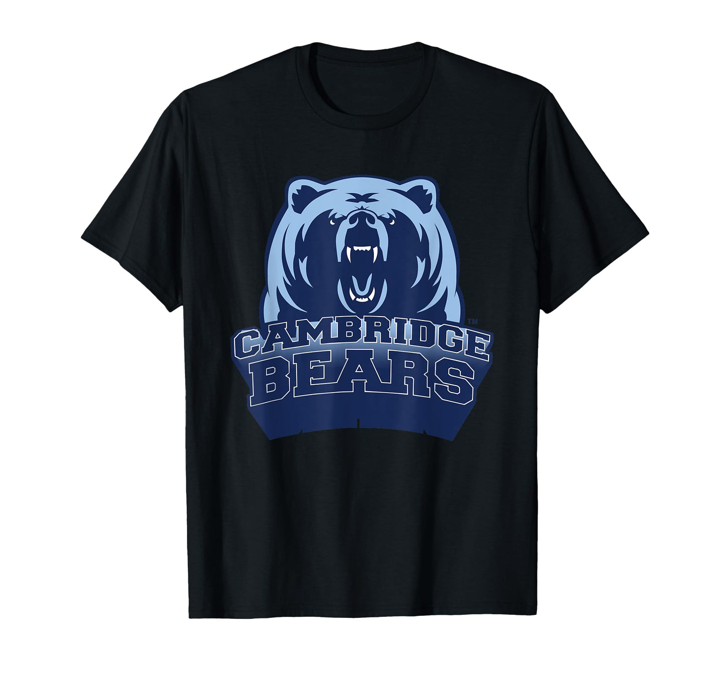 Cambridge High School Bears T-Shirt