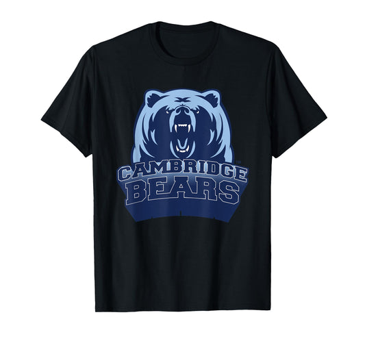Cambridge High School Bears T-Shirt