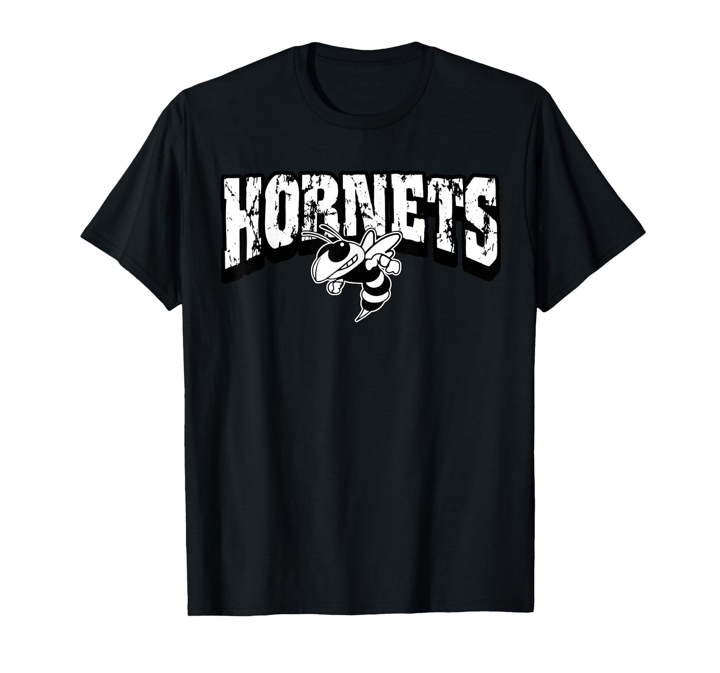 Hornets Back to School Spirit T-Shirt