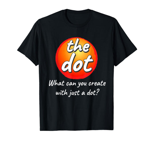 International Dot Day T-Shirt